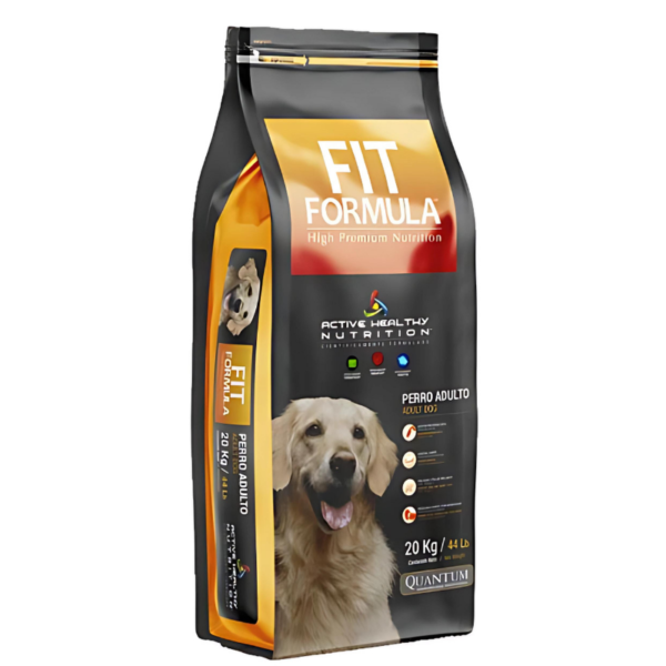 Fit Formula Adulto 20 Kg