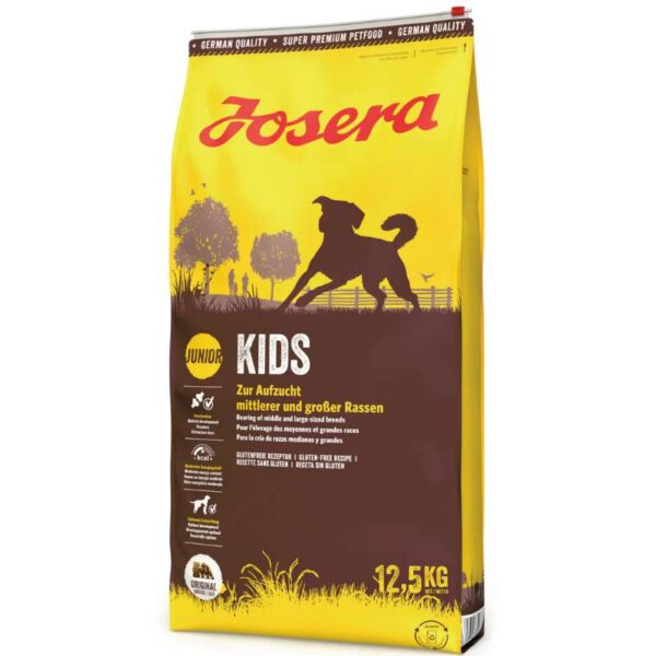 Josera Kids 15 Kg