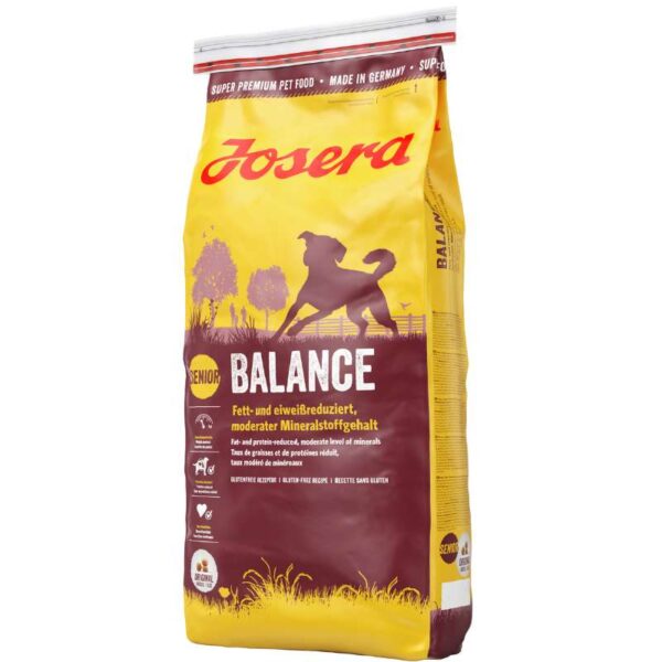 Josera Balance 12.5 Kg