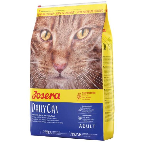 Josera Daily Cat