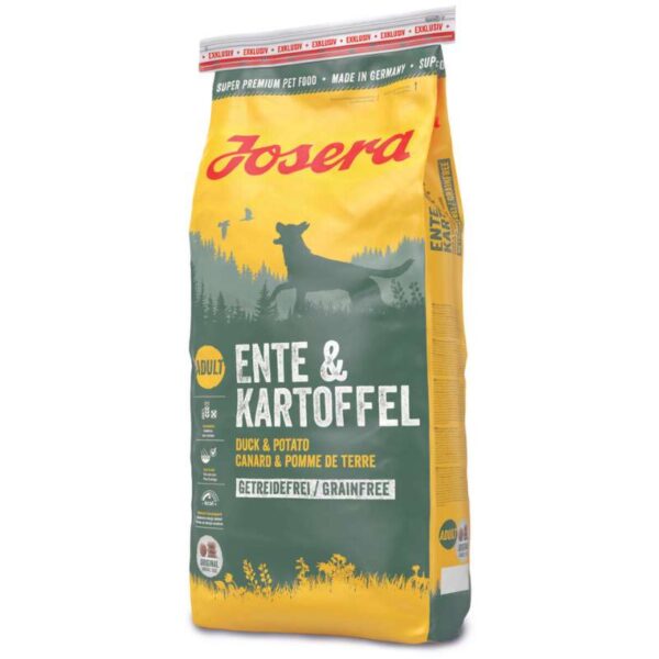 Josera Kartoffel