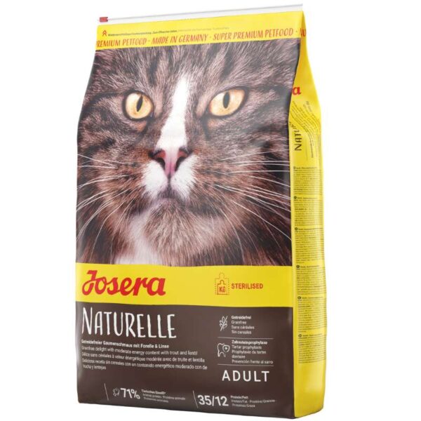 Josera Naturelle