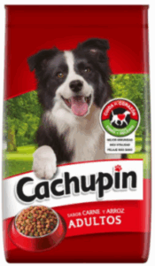 Cachupin adulto 9 kg