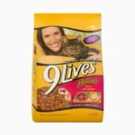 9 lives carne