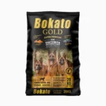 Bokato Gold