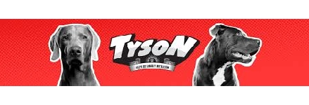 tyson