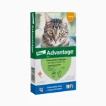 advantage 0-4 kg