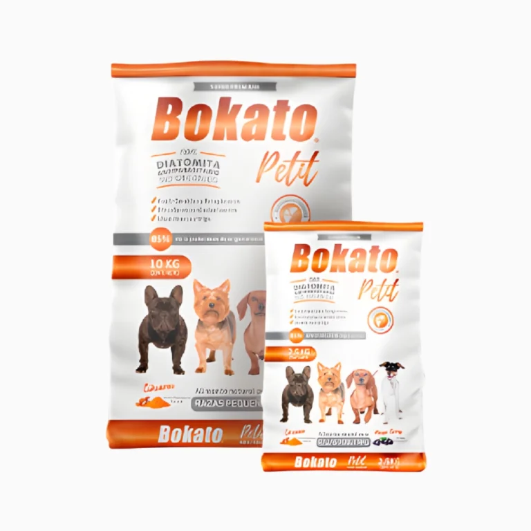 bokato petit