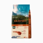 BRAVERY MINI ADULTO LAMB