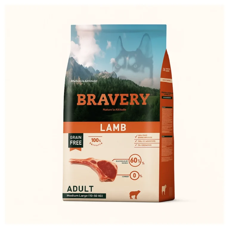 Bravery