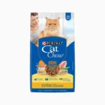 Cat Chow Adulto Esterilizado