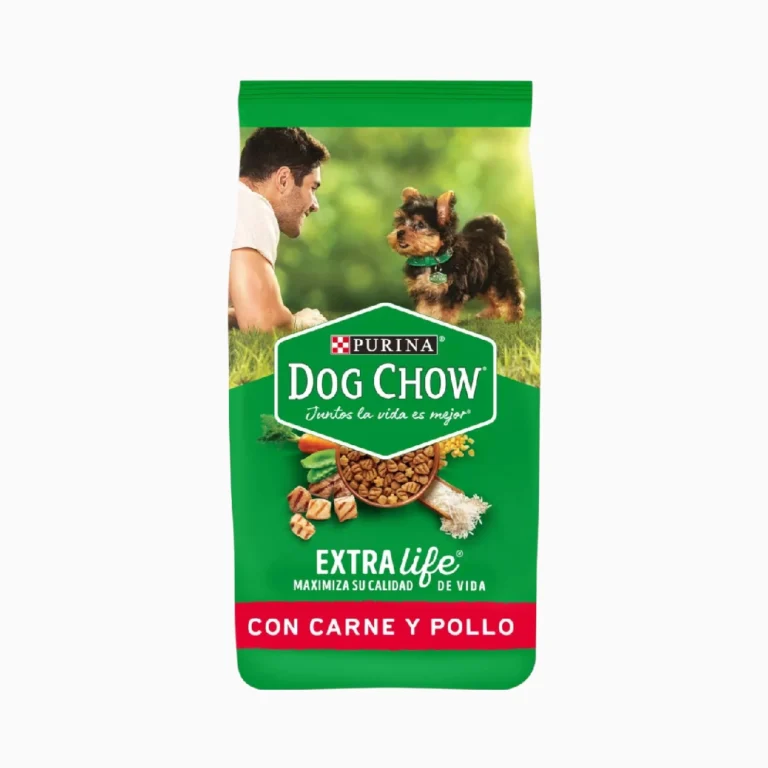 dog chow