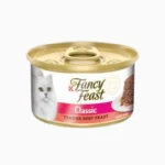 fancy feast carne
