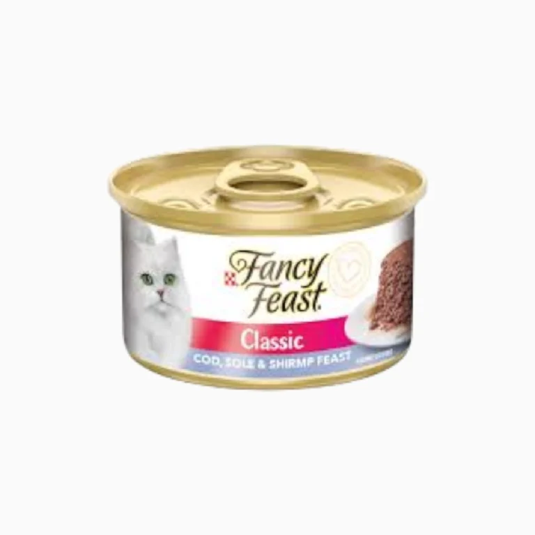 fancy feast