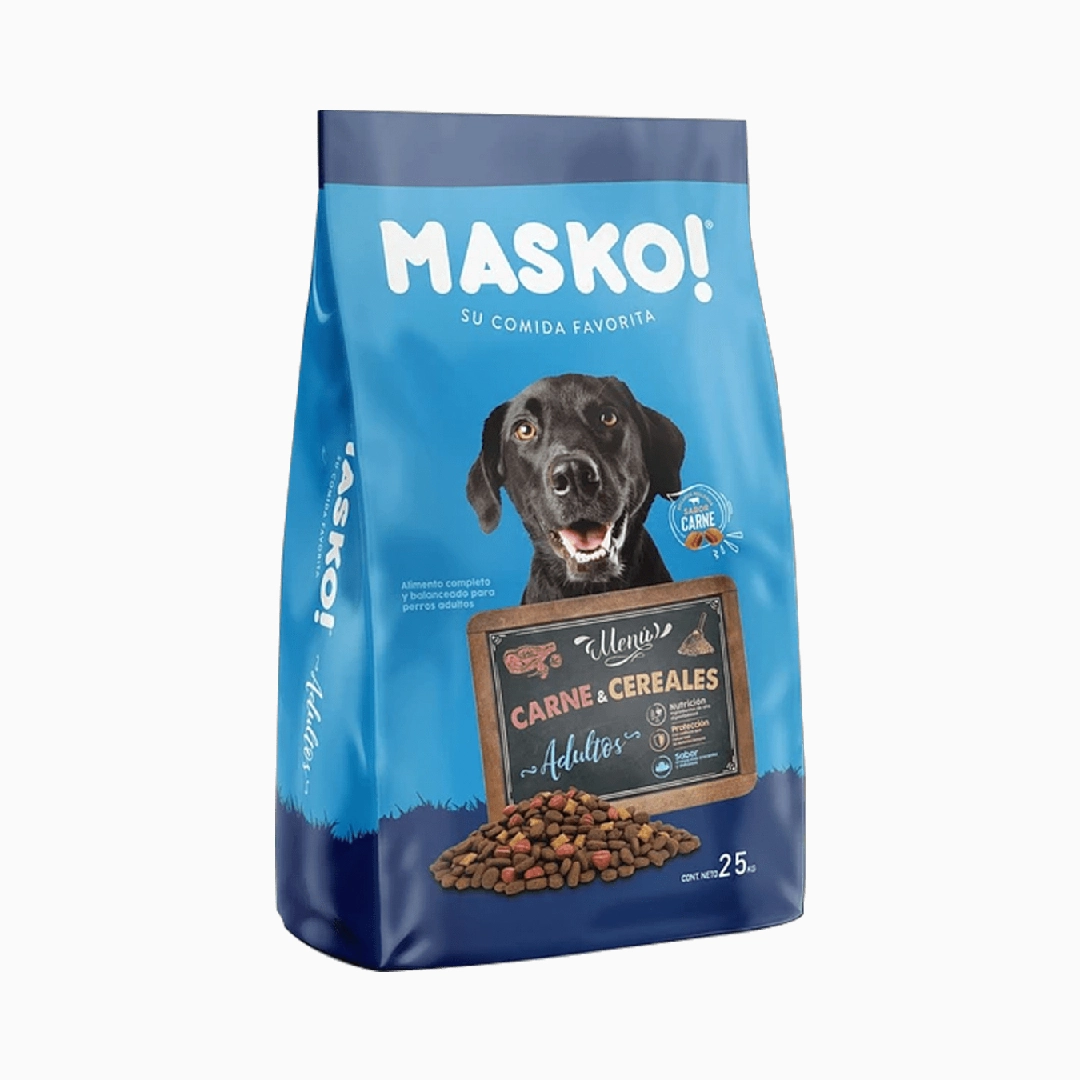 masko adulto masko adulto