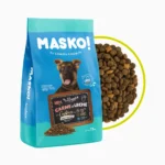 Masko Cachorro