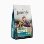 nomade cachorro