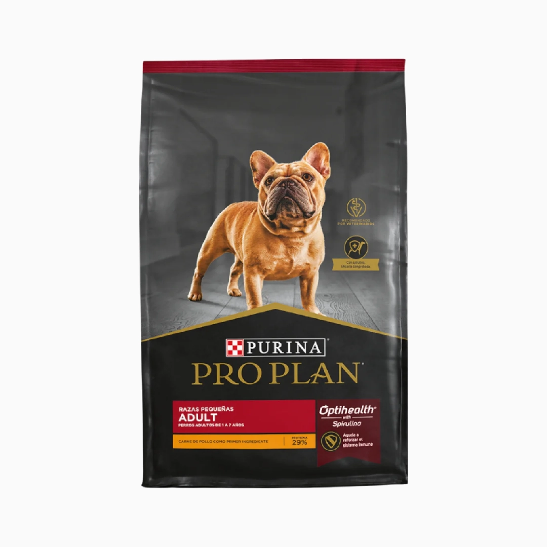 Pro Plan Adult Small Pro Plan Adult Small