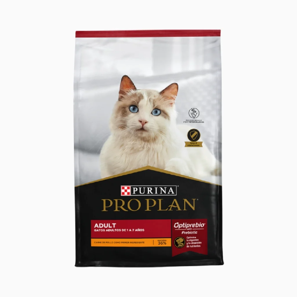 pro plan cat adulto