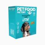 galletas petfood cachorro