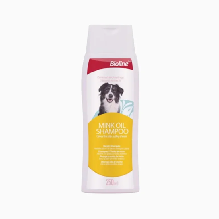 Shampooo Aceite De Vison 250 Ml