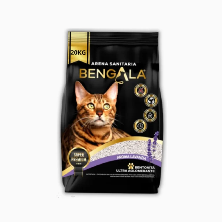 arena bengala aroma lavanda