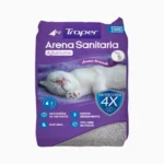 arena sanitaria traper lavanda