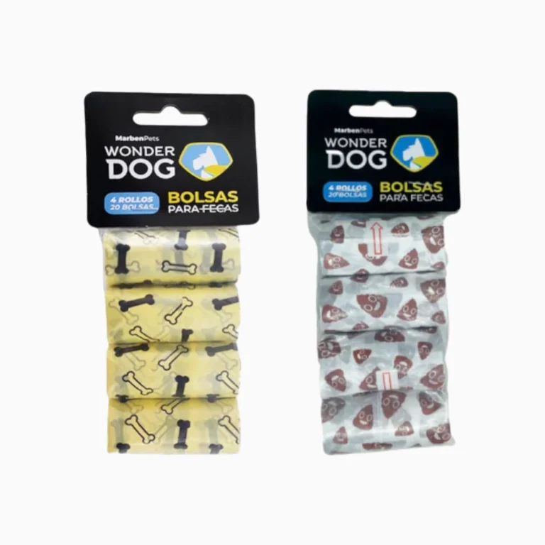 bolsas para fecas con diseño