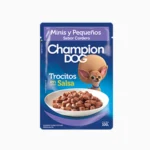 champion dog cordero