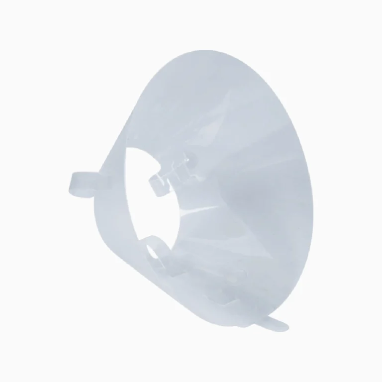 collar isabelino plastico