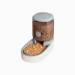 comedero para mascotas