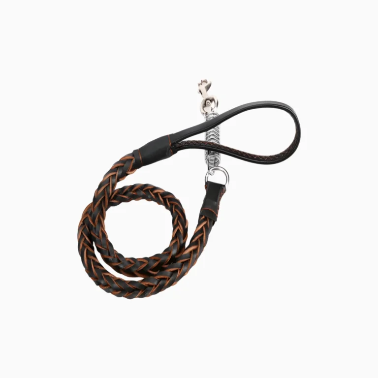 cuerda tracción trenzada