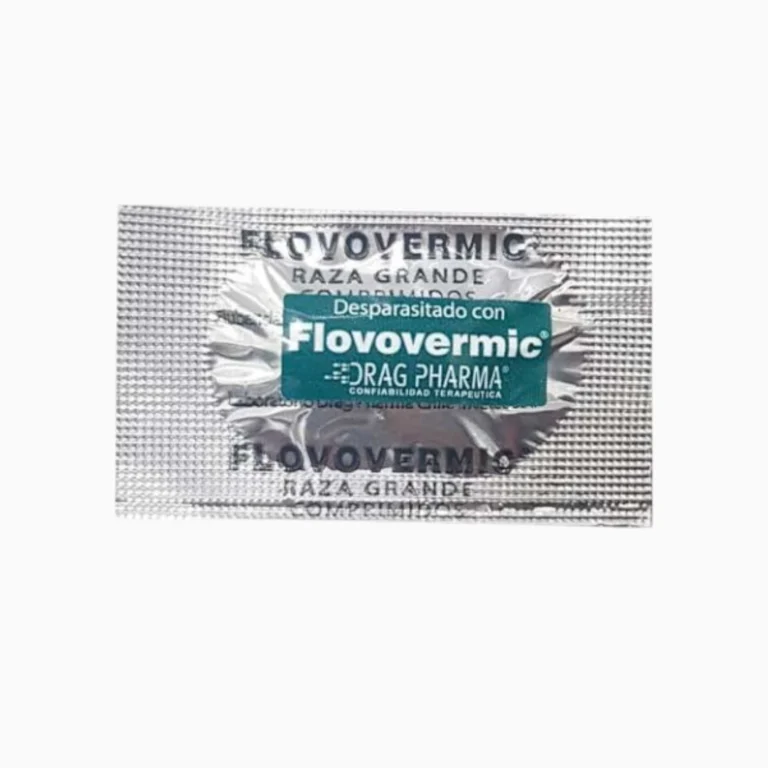 flovovermic raza grande