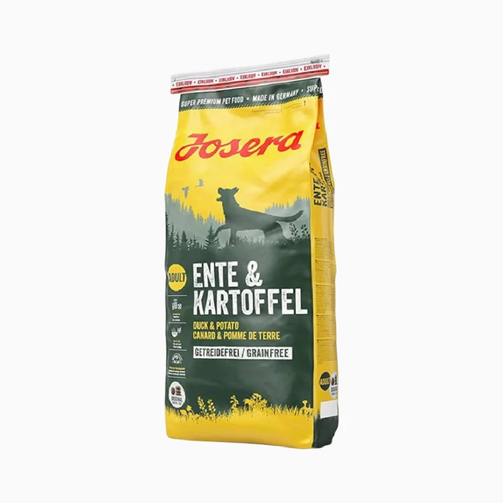 josera kartoffel