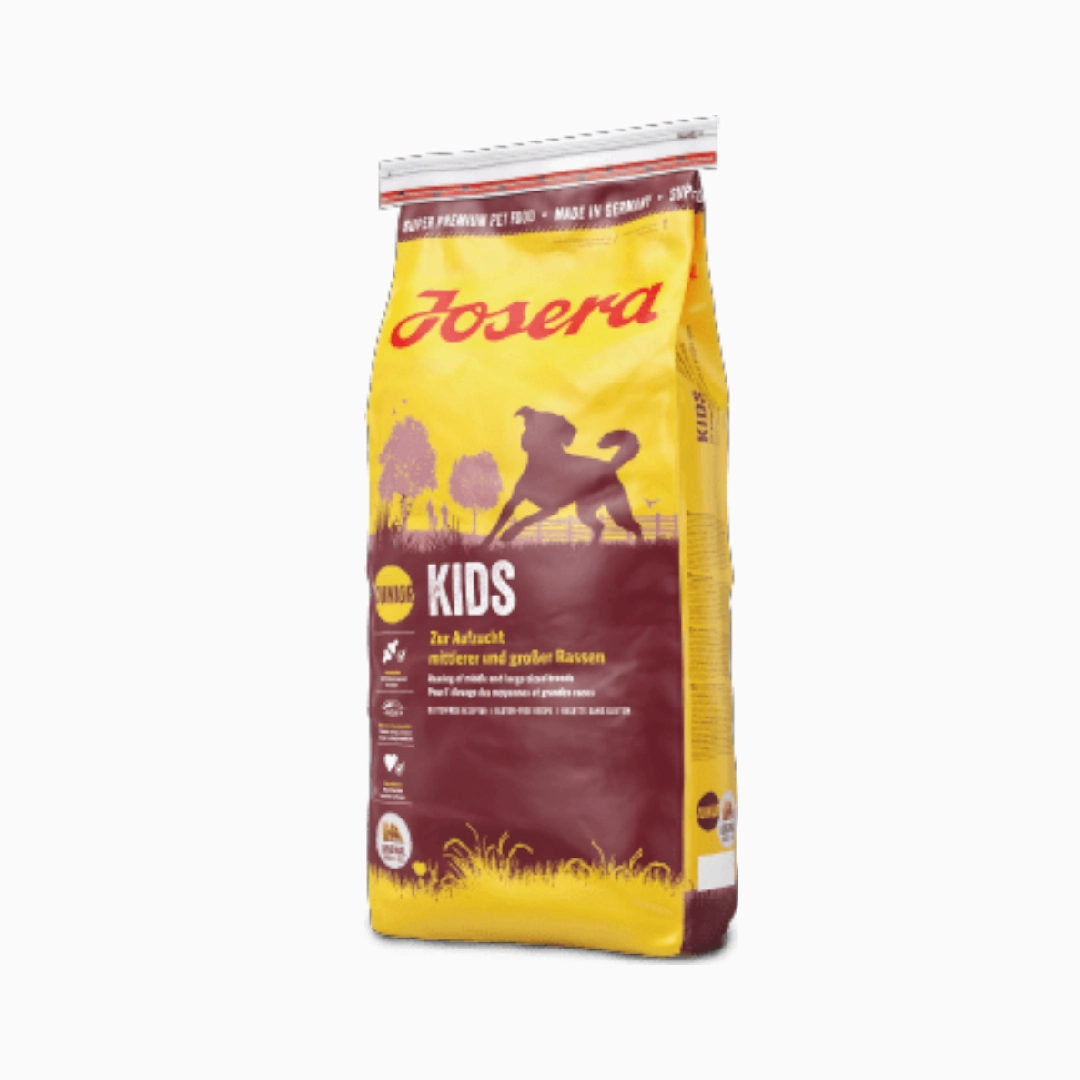 josera kids josera kids