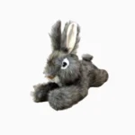 juguete conejo realista