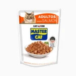 master cat samon pocuh