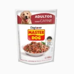 master dog carne