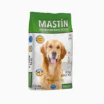mastin adulto