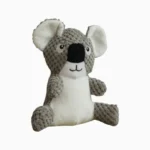 peluche koala o perro