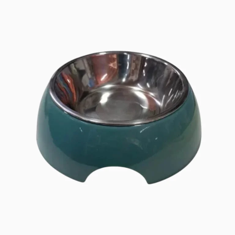 plato individual acero inoxidable