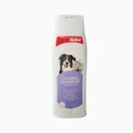 shampoo calming