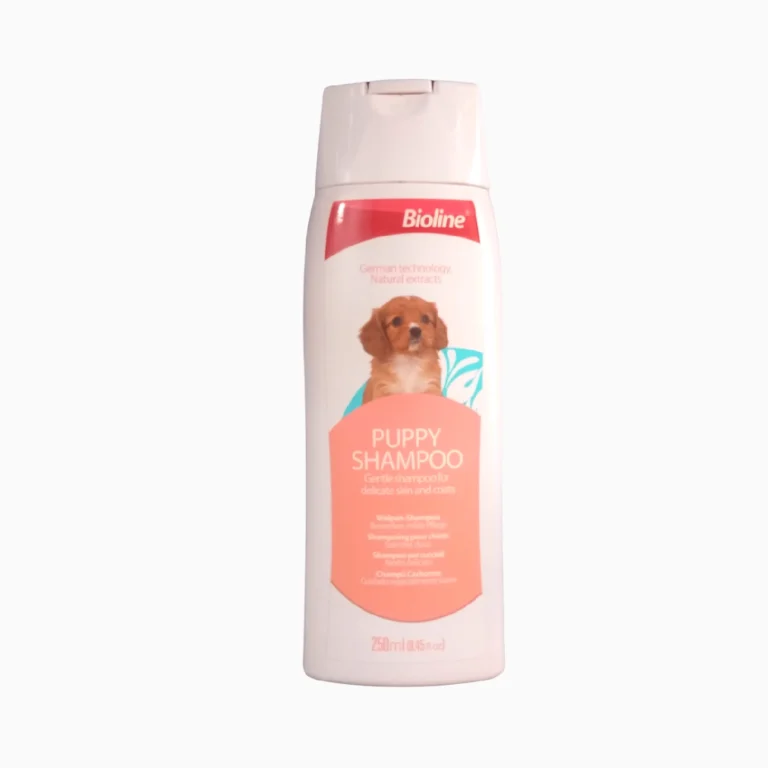 shampoo para cachorros