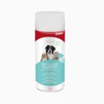 shampoo seco en polvo