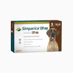 simparica 40 a 60