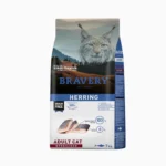 bravery herring sterilizado