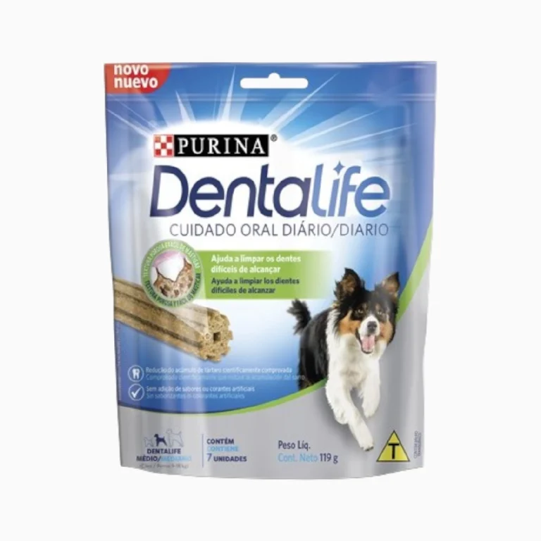 dentaife raza mediana