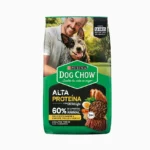 dog chow alta proteina