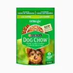 dog chow cachorro
