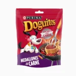 doguitos medalones de carne